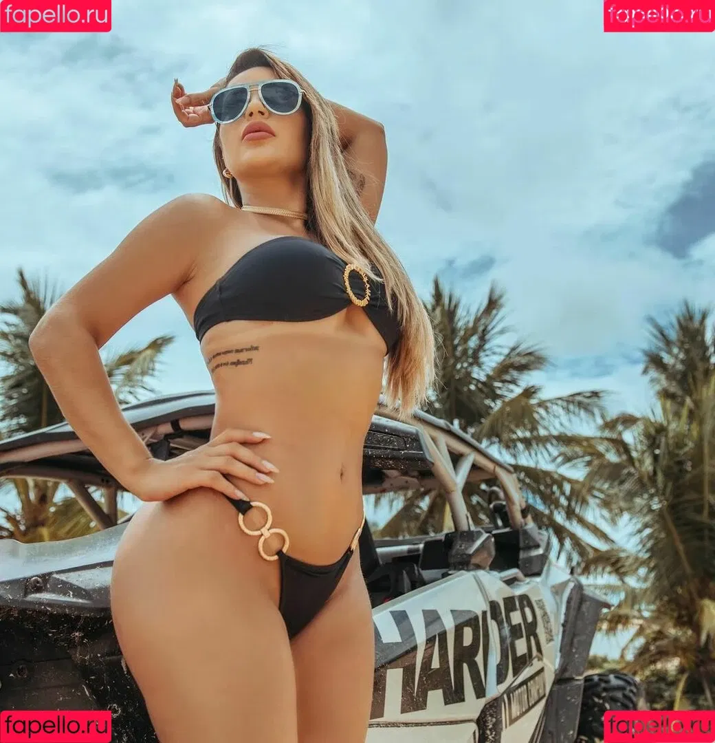 Deolane Kevin Viúva Onlyfans Photo Gallery 