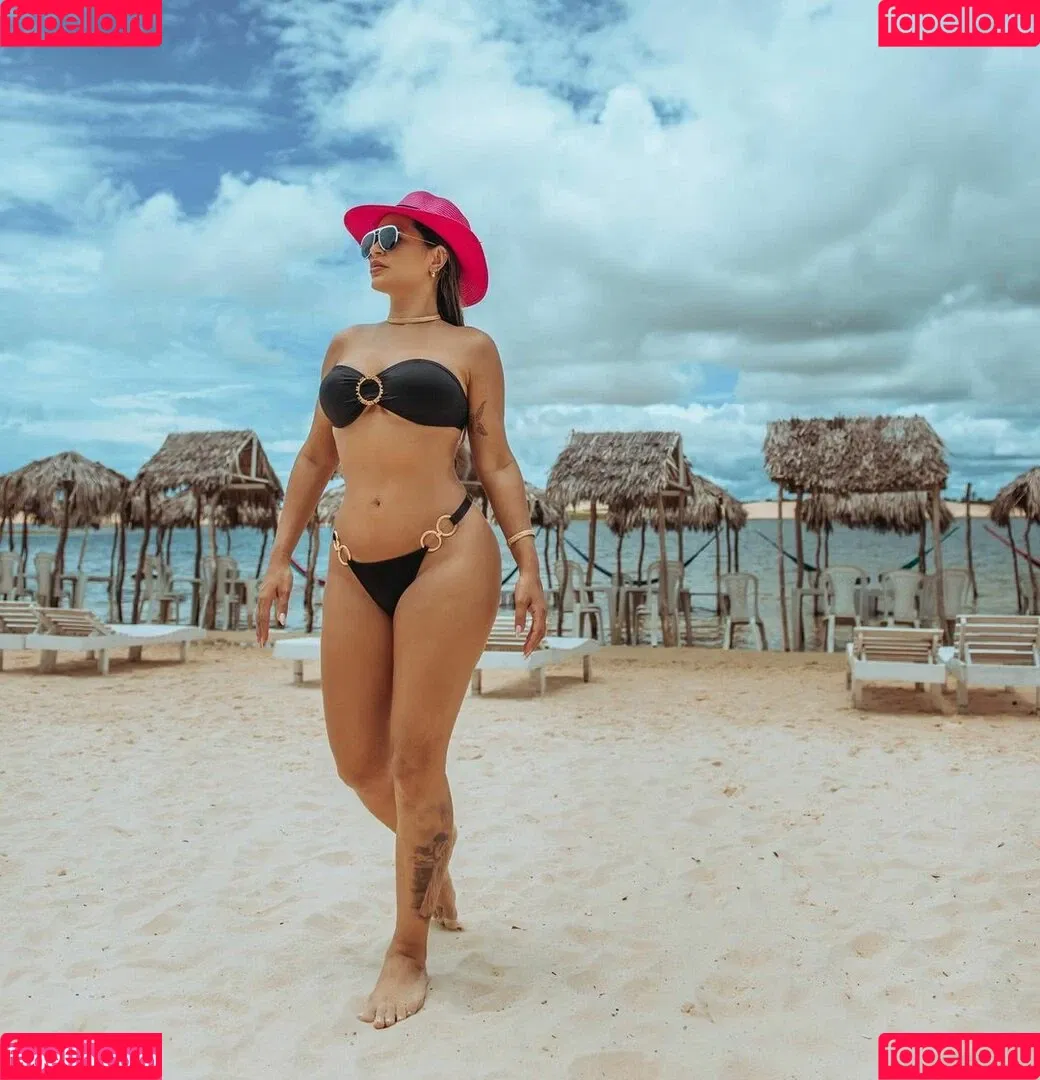 Deolane Kevin Viúva Onlyfans Photo Gallery 