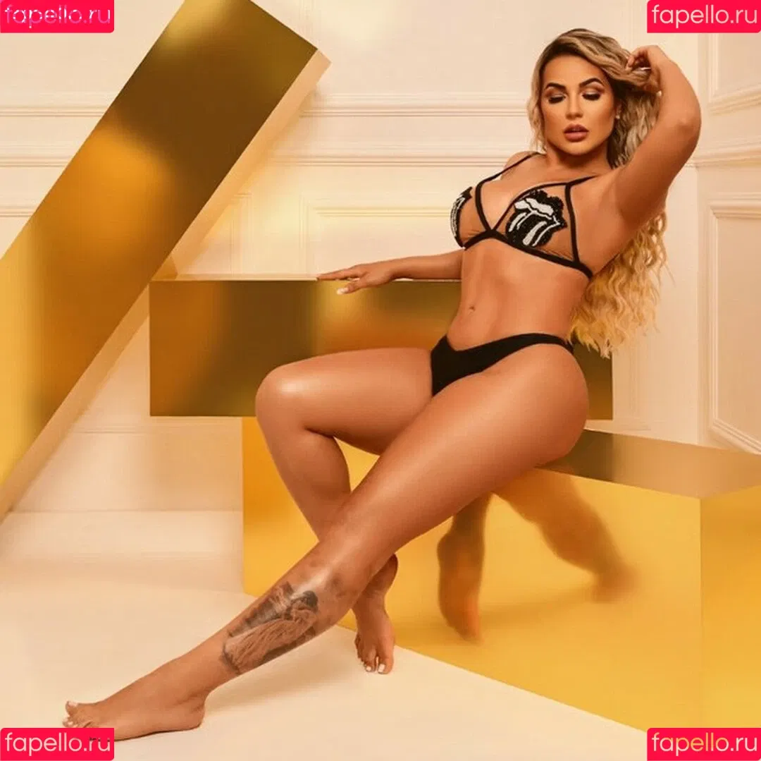 Deolane Kevin Viúva Onlyfans Photo Gallery 