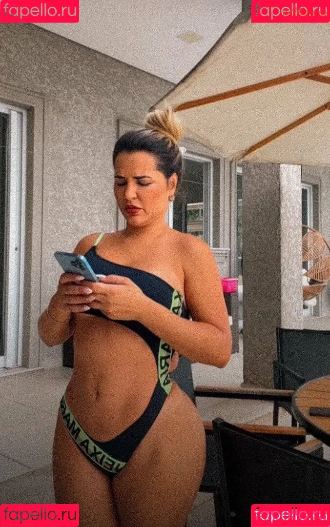 Deolane Kevin Viúva Onlyfans Photo Gallery 