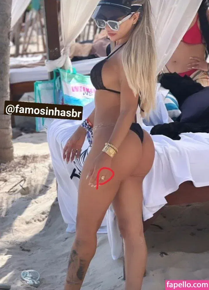 Deolane Kevin Viúva Onlyfans Photo Gallery 