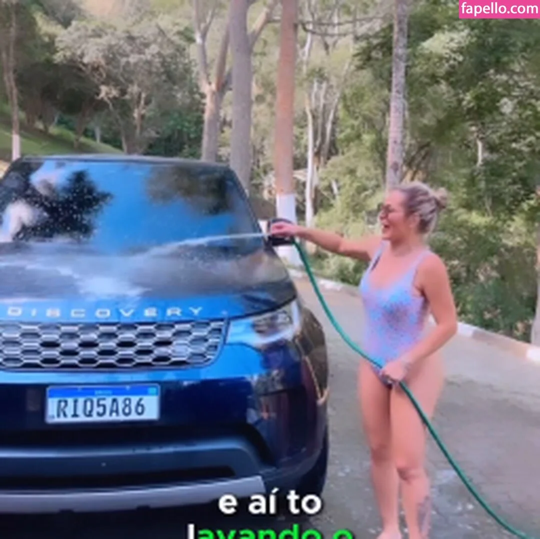 Deolane Kevin Viúva Onlyfans Photo Gallery 