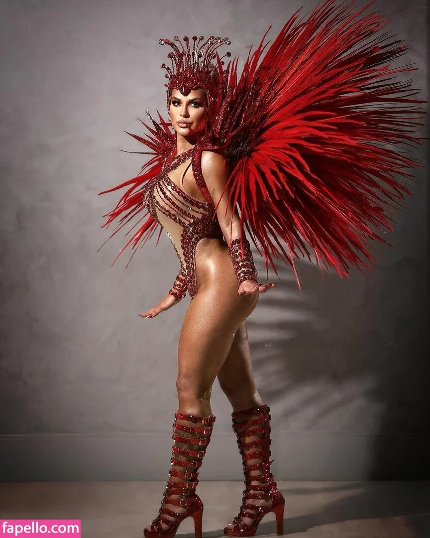 Deolane Kevin Viúva Onlyfans Photo Gallery 