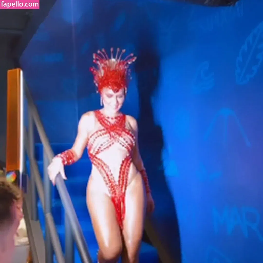 Deolane Kevin Viúva Onlyfans Photo Gallery 