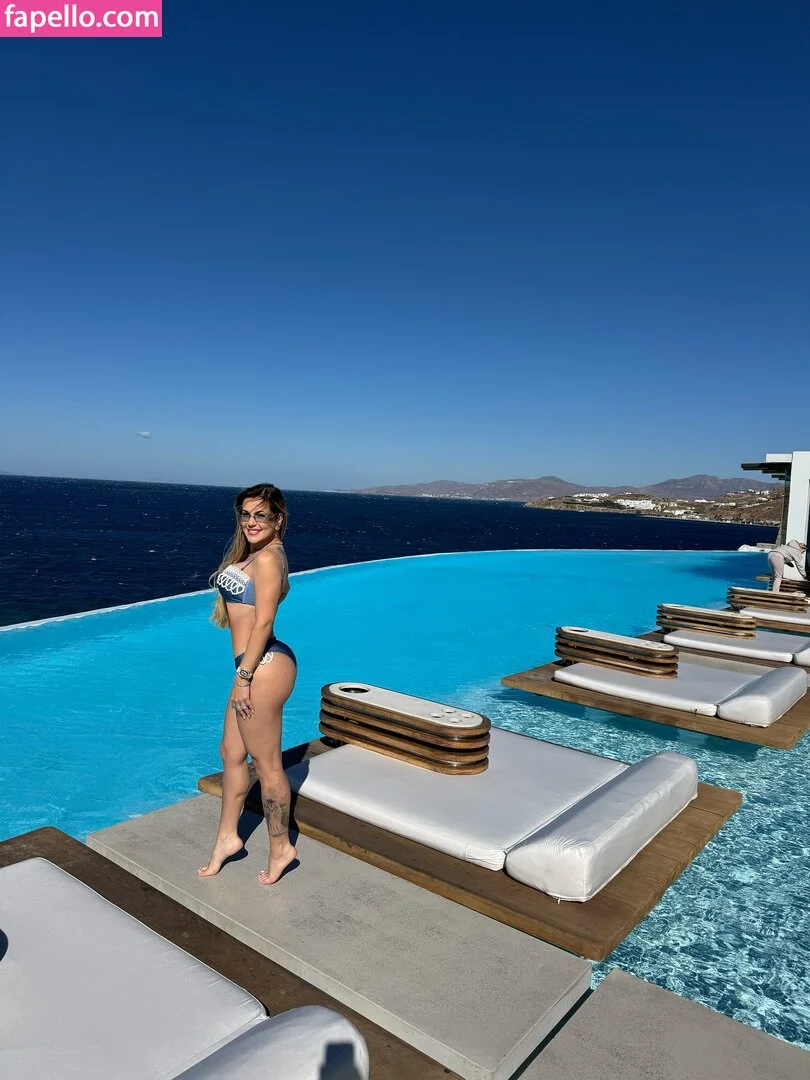 Deolane Kevin Viúva Onlyfans Photo Gallery 