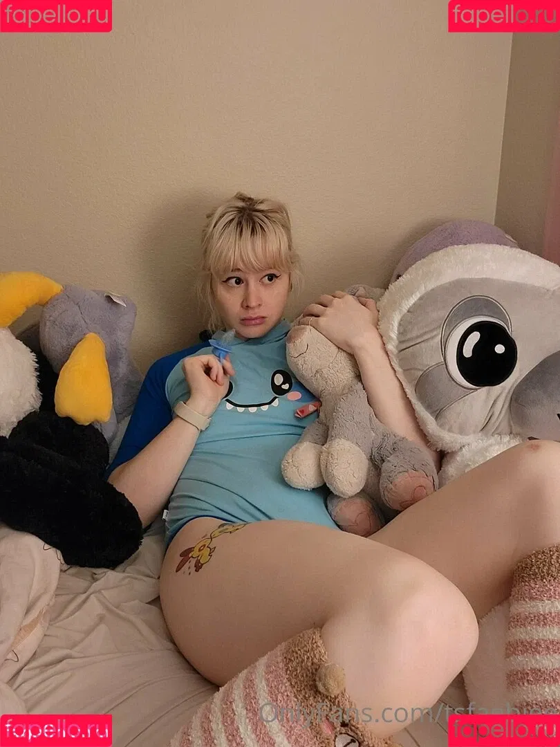 Tsfaebiee Onlyfans Photo Gallery 