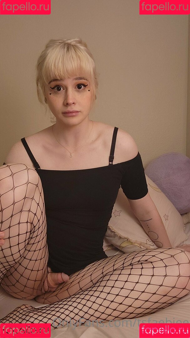 Tsfaebiee Onlyfans Photo Gallery 