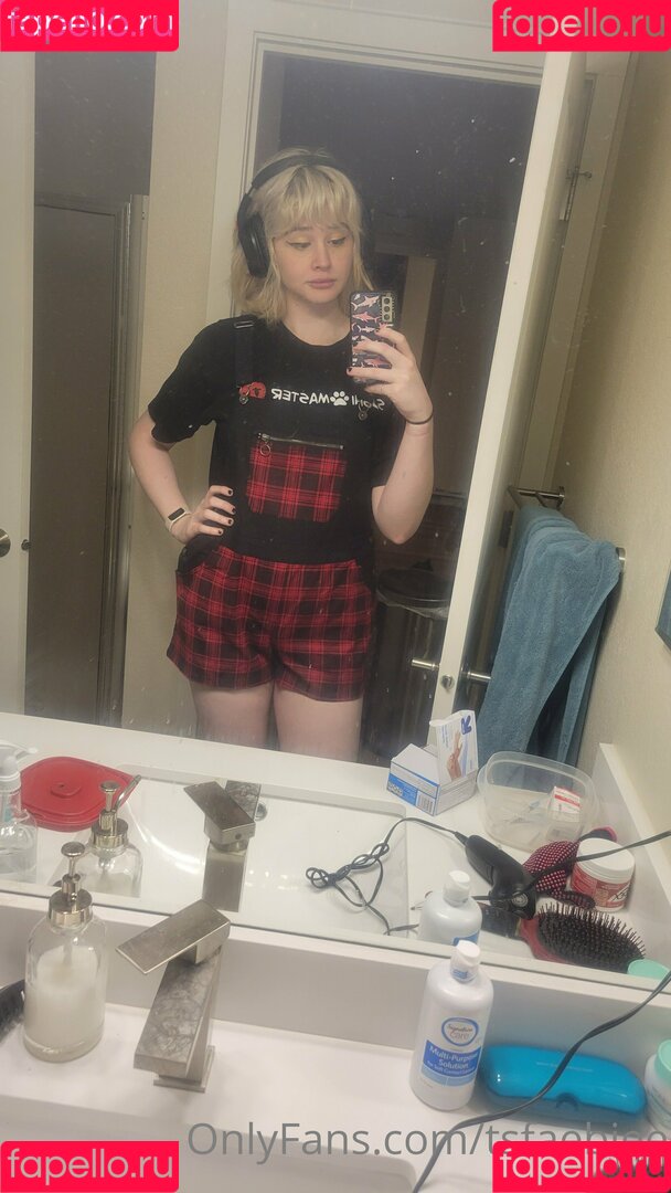 Tsfaebiee Onlyfans Photo Gallery 