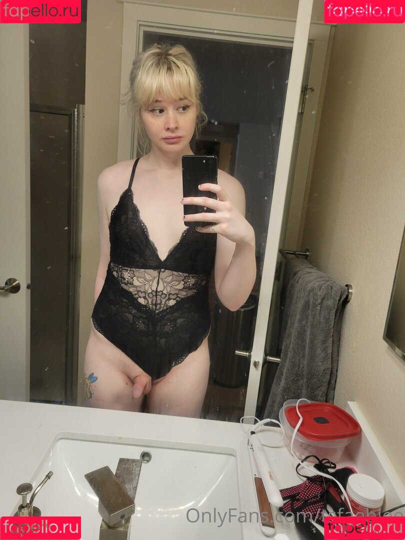 Tsfaebiee Onlyfans Photo Gallery 