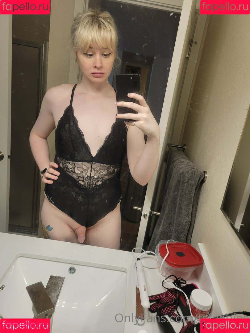 Tsfaebiee Onlyfans Photo Gallery 
