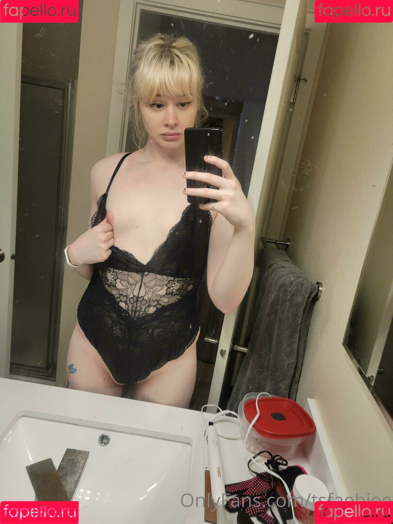 Tsfaebiee Onlyfans Photo Gallery 