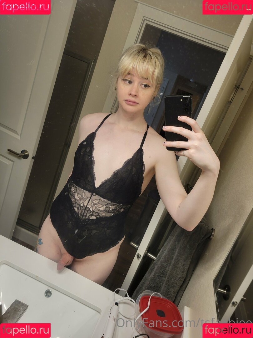 Tsfaebiee Onlyfans Photo Gallery 