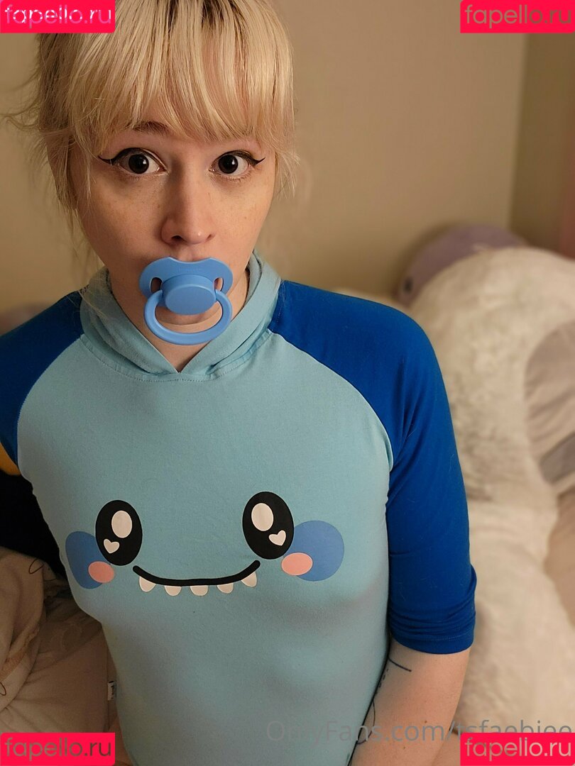 Tsfaebiee Onlyfans Photo Gallery 