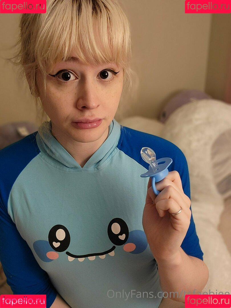 Tsfaebiee Onlyfans Photo Gallery 