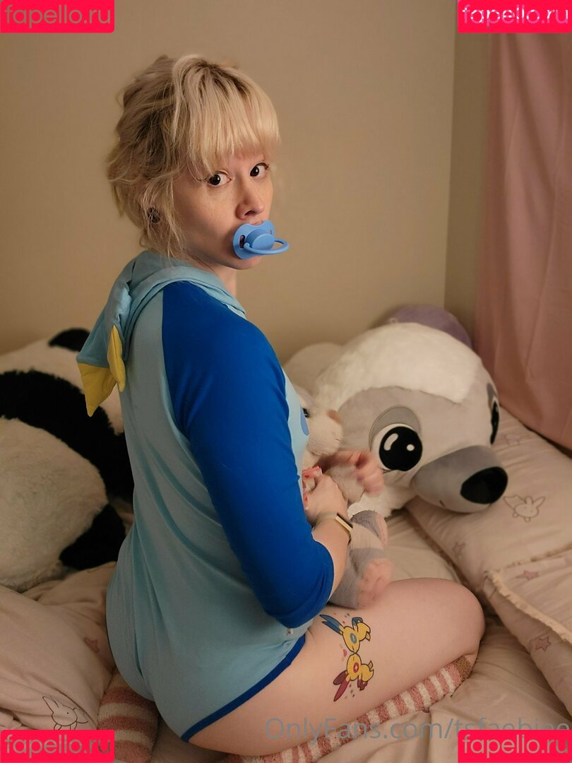 Tsfaebiee Onlyfans Photo Gallery 