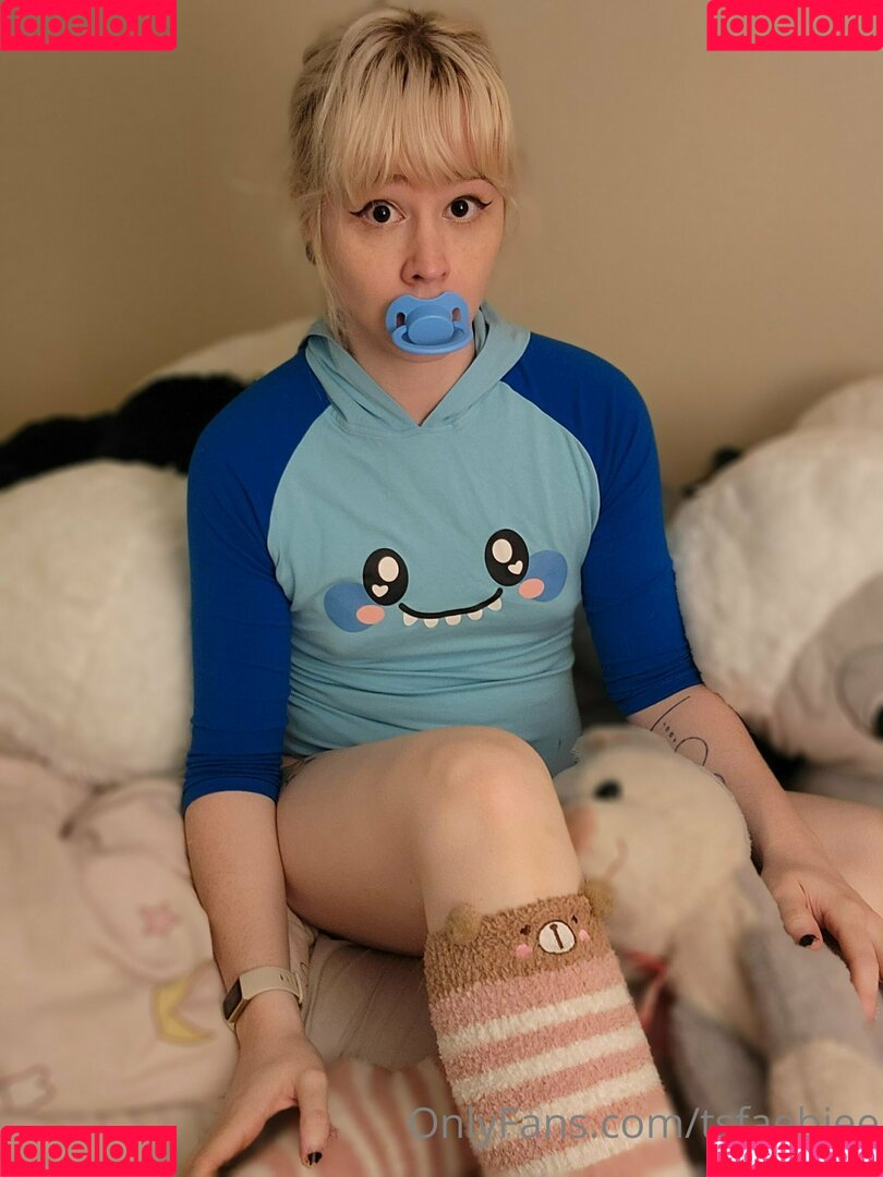 Tsfaebiee Onlyfans Photo Gallery 