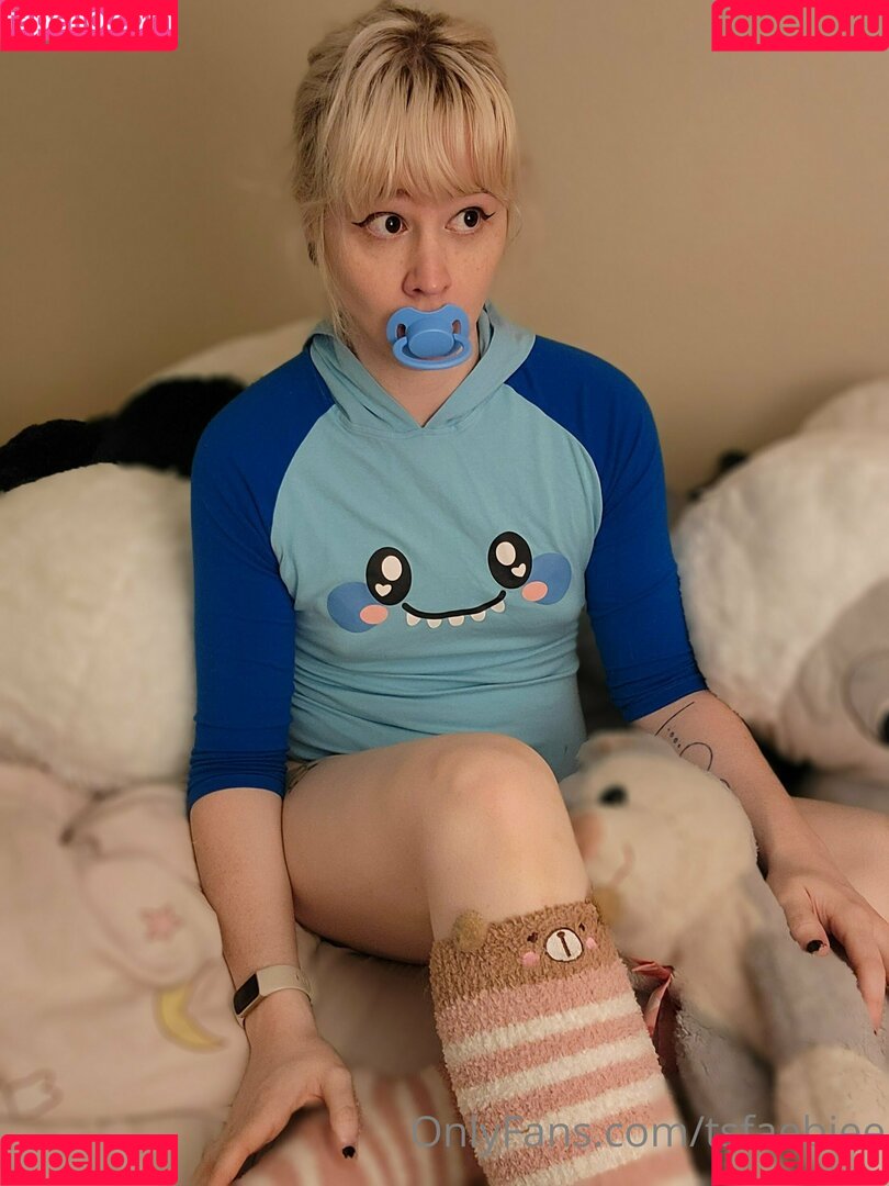 Tsfaebiee Onlyfans Photo Gallery 