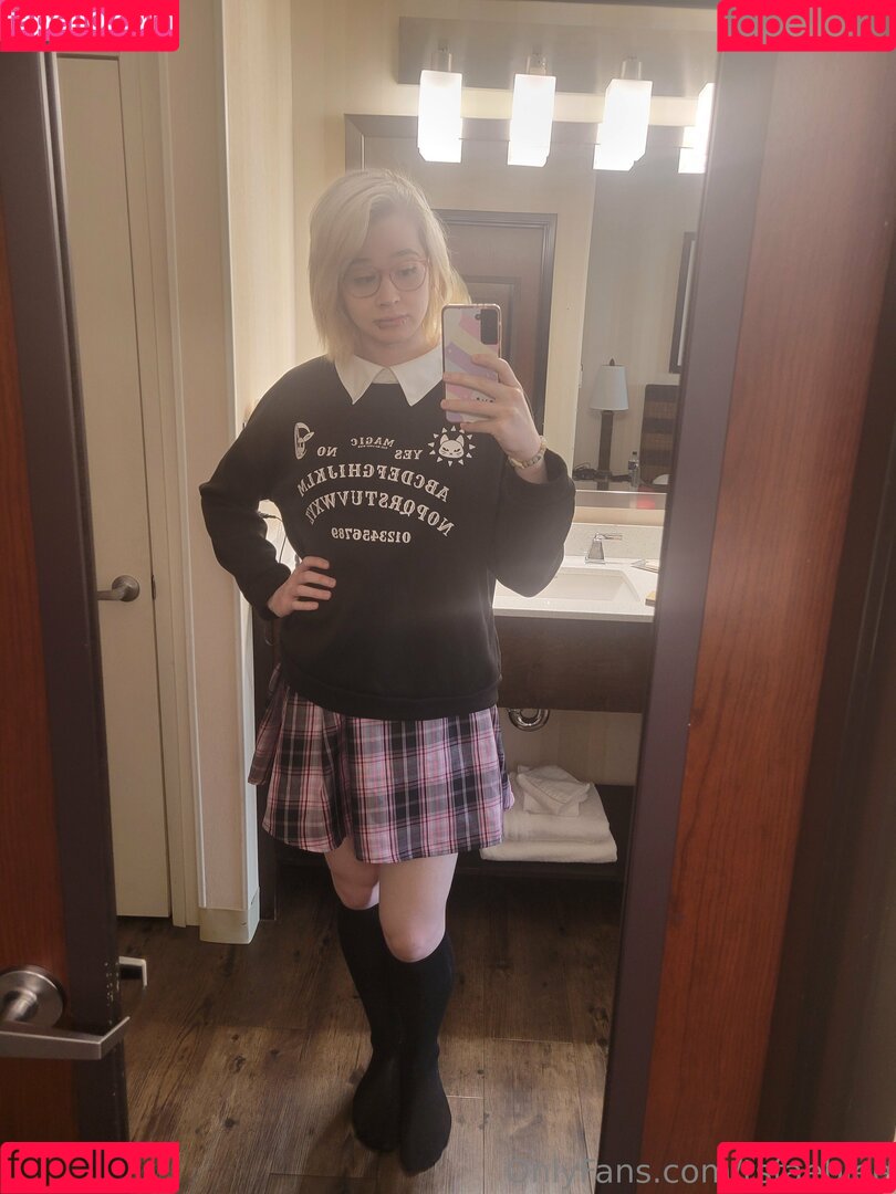 Tsfaebiee Onlyfans Photo Gallery 