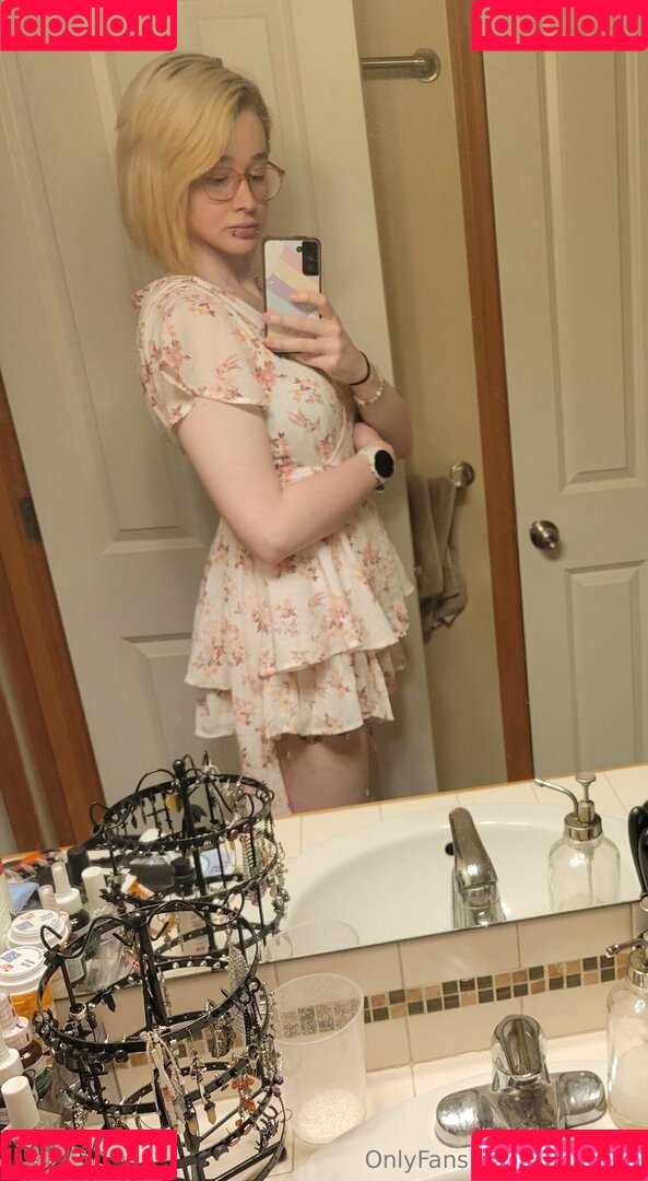 Tsfaebiee Onlyfans Photo Gallery 