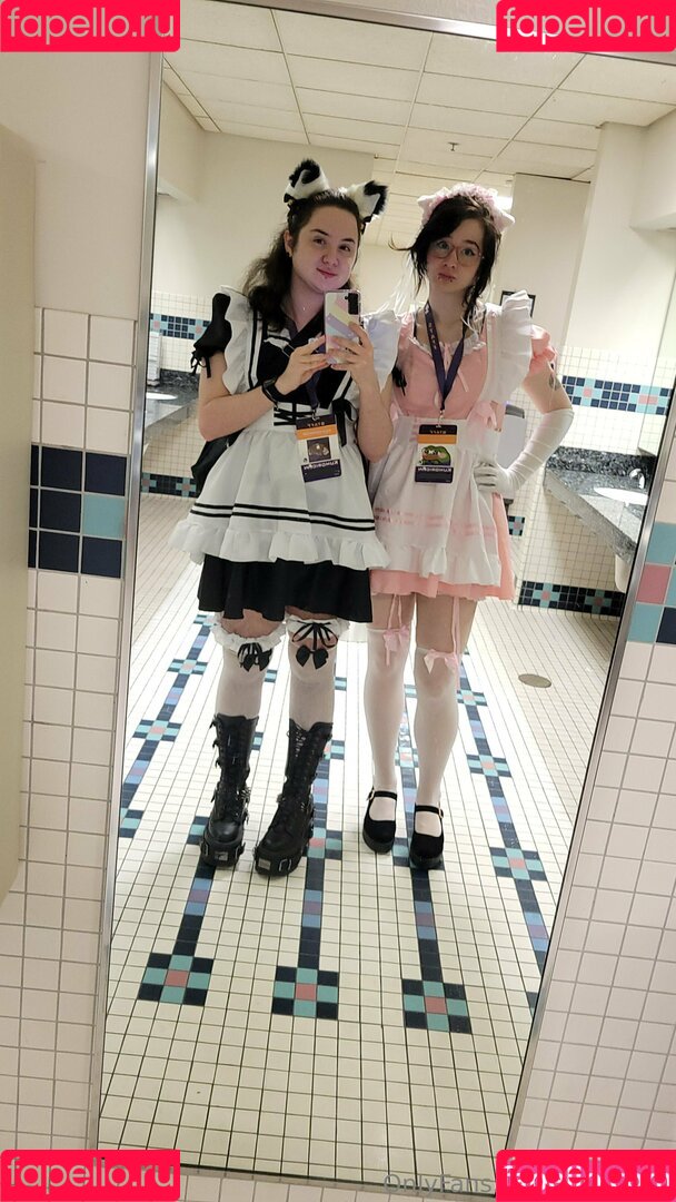 Tsfaebiee Onlyfans Photo Gallery 