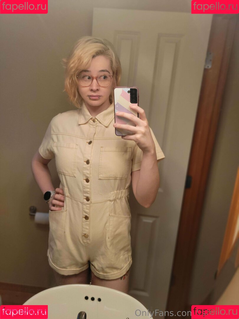 Tsfaebiee Onlyfans Photo Gallery 