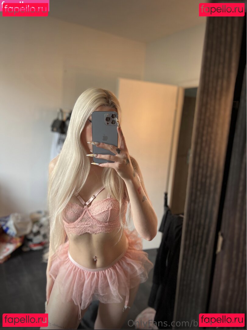 Bunny-Lou / Bunnylouu_ / bunnylou / bunnylouuu Onlyfans Photo Gallery 