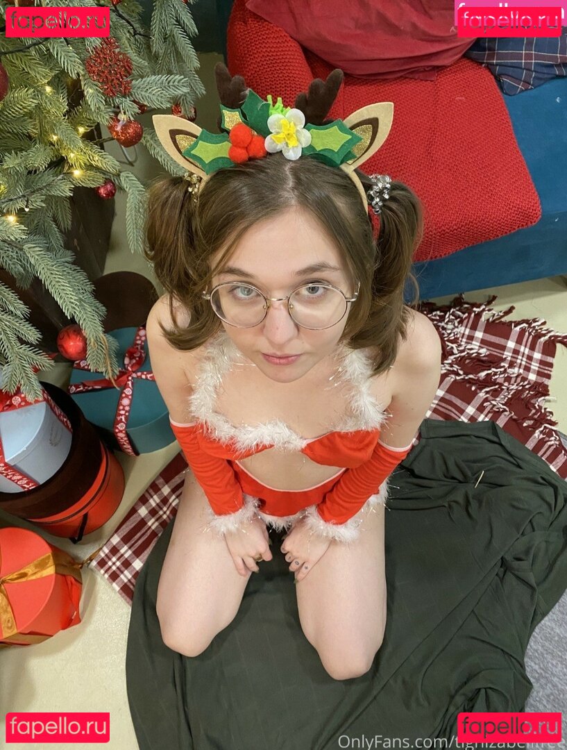 Izabell / Tiny Valerie / tiny.val / tinyvonly_vip Onlyfans Photo Gallery 