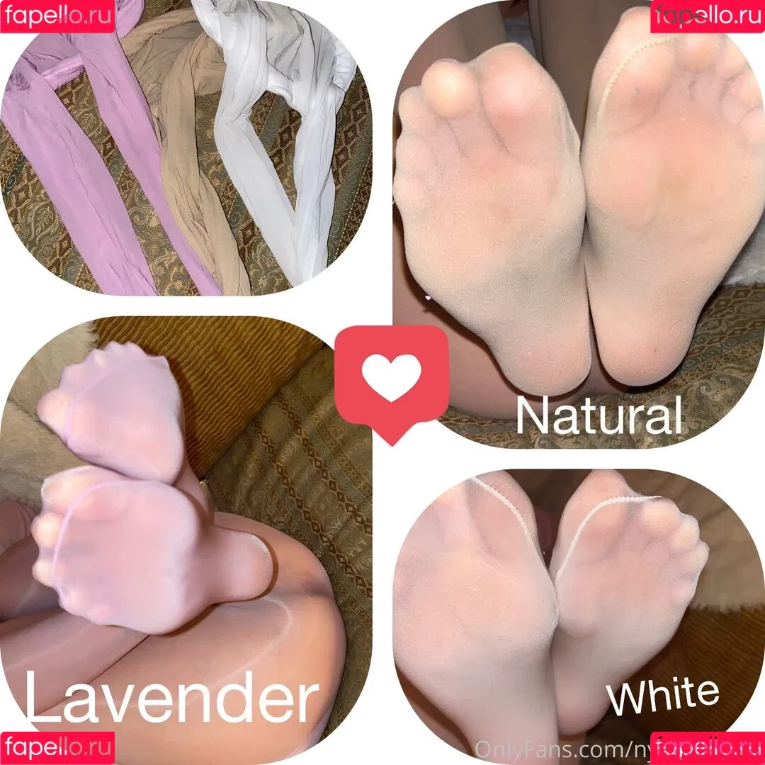 nylonskitten Onlyfans Photo Gallery 