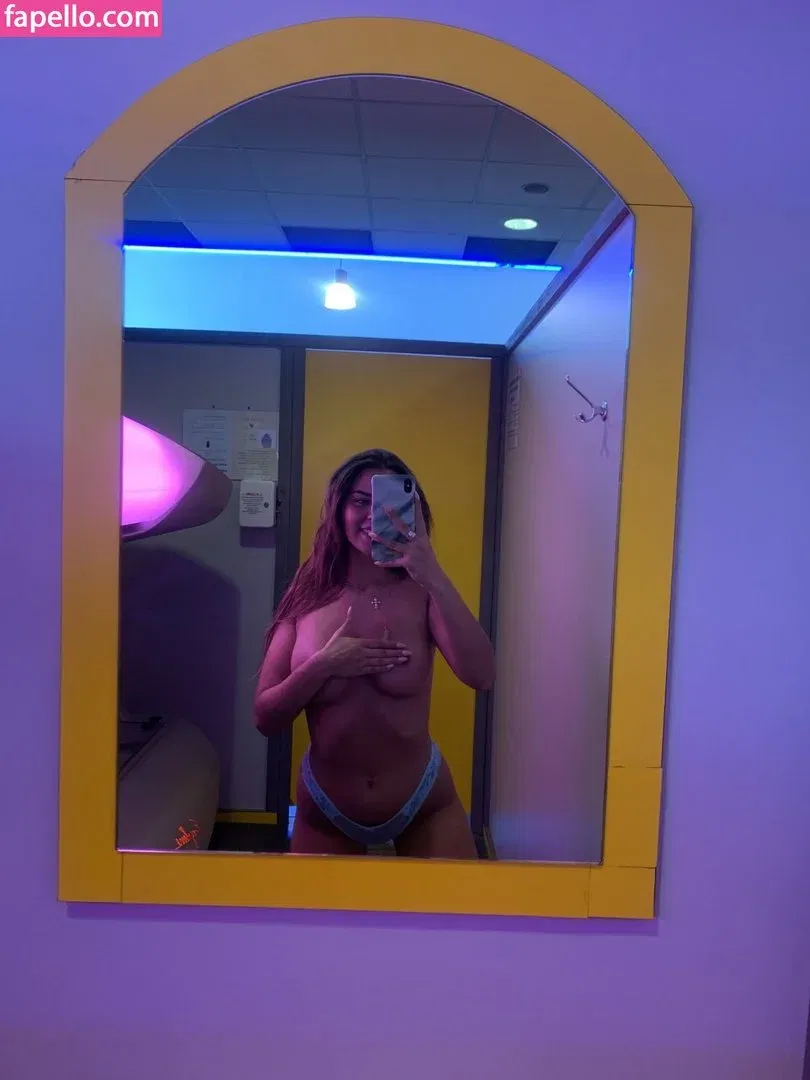 Tiziano Di Garbo Onlyfans Photo Gallery 