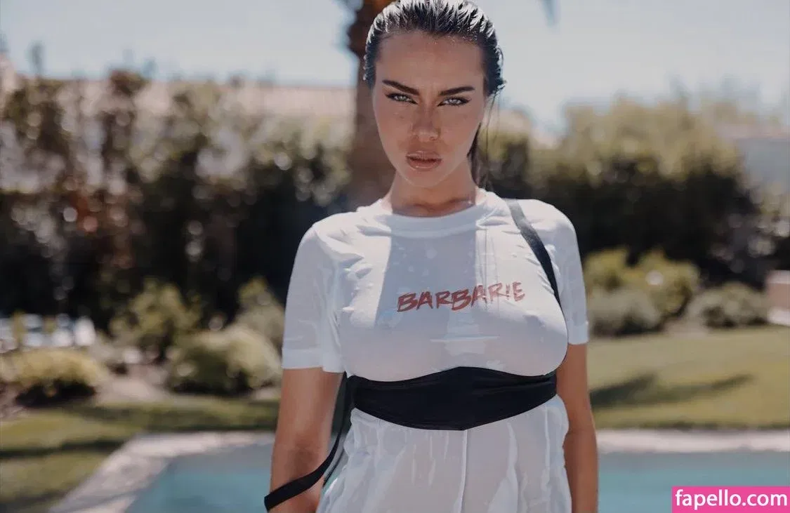 Tiziano Di Garbo Onlyfans Photo Gallery 