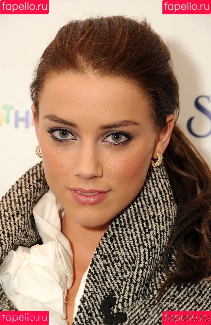 Amber Heard Onlyfans Photo Gallery 
