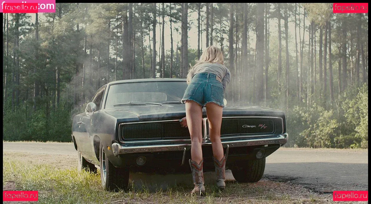 Amber Heard Onlyfans Photo Gallery 