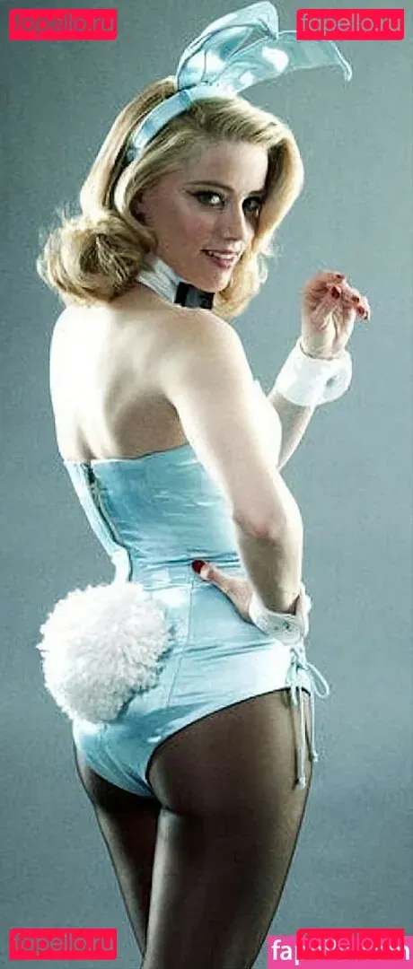 Amber Heard Onlyfans Photo Gallery 