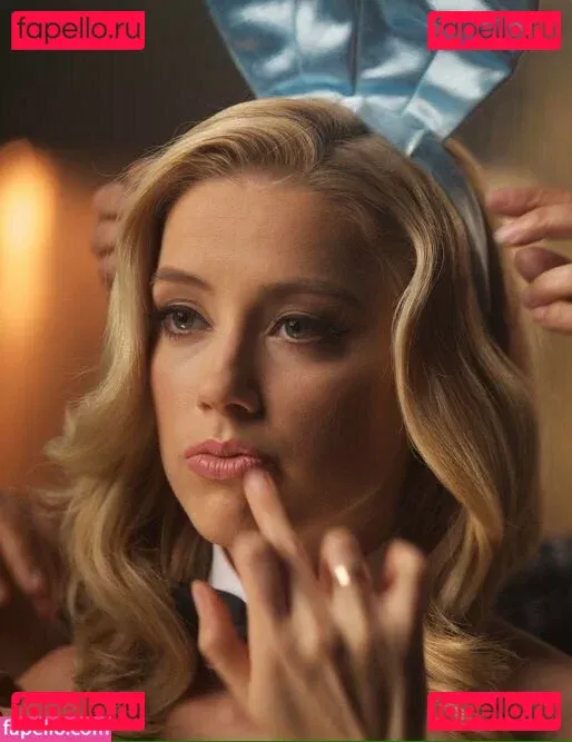 Amber Heard Onlyfans Photo Gallery 