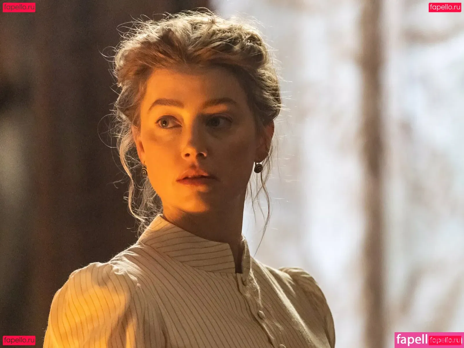 Amber Heard Onlyfans Photo Gallery 