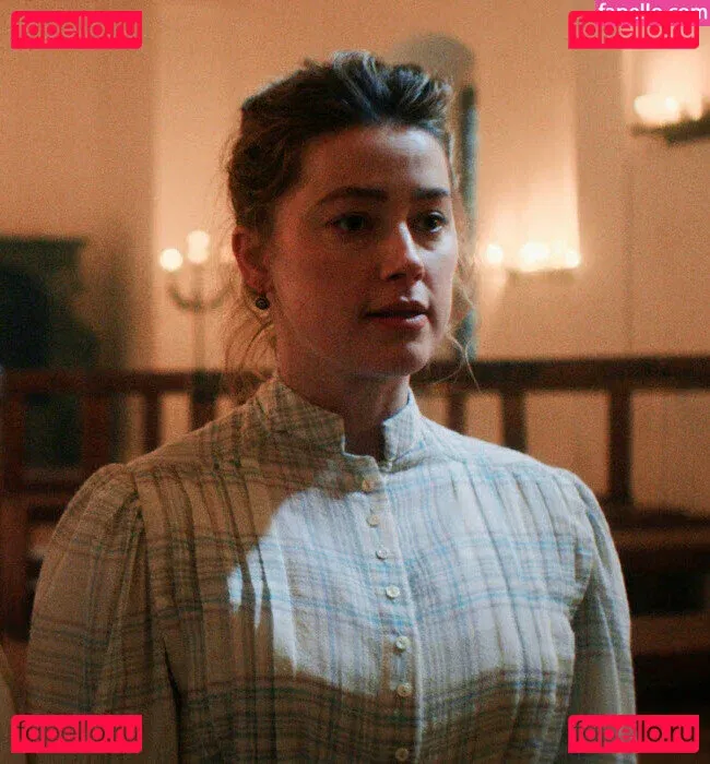 Amber Heard Onlyfans Photo Gallery 