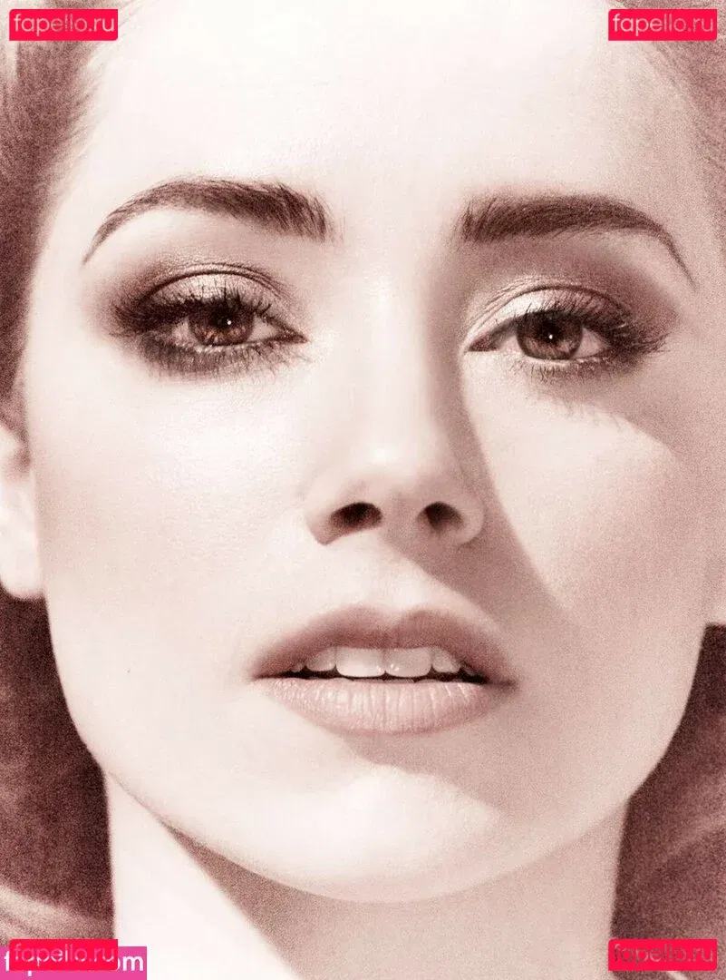 Amber Heard Onlyfans Photo Gallery 