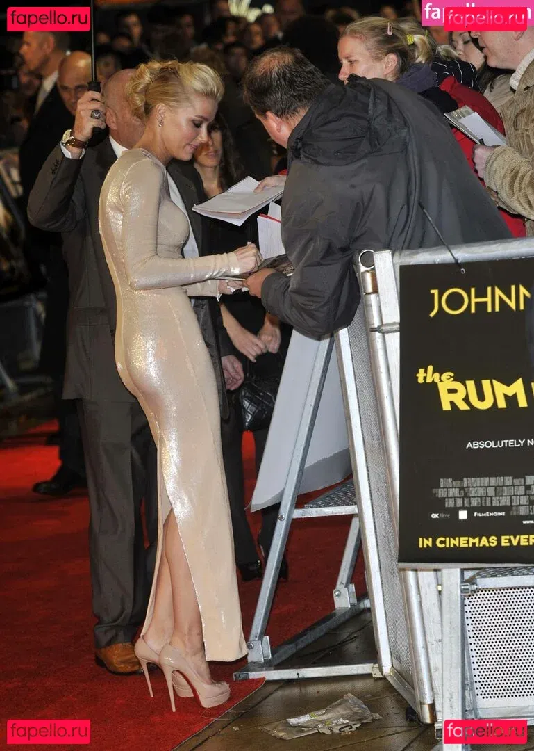 Amber Heard Onlyfans Photo Gallery 