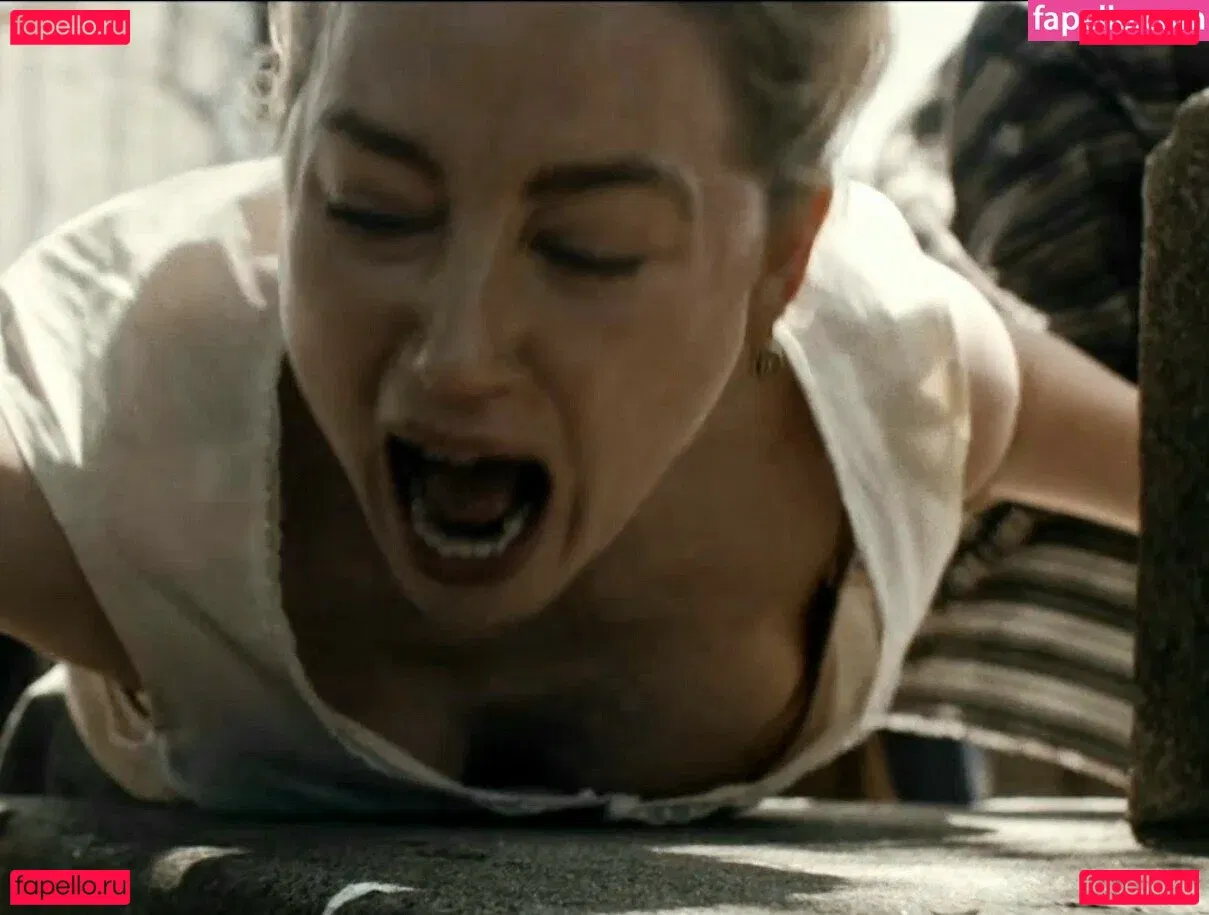 Amber Heard Onlyfans Photo Gallery 