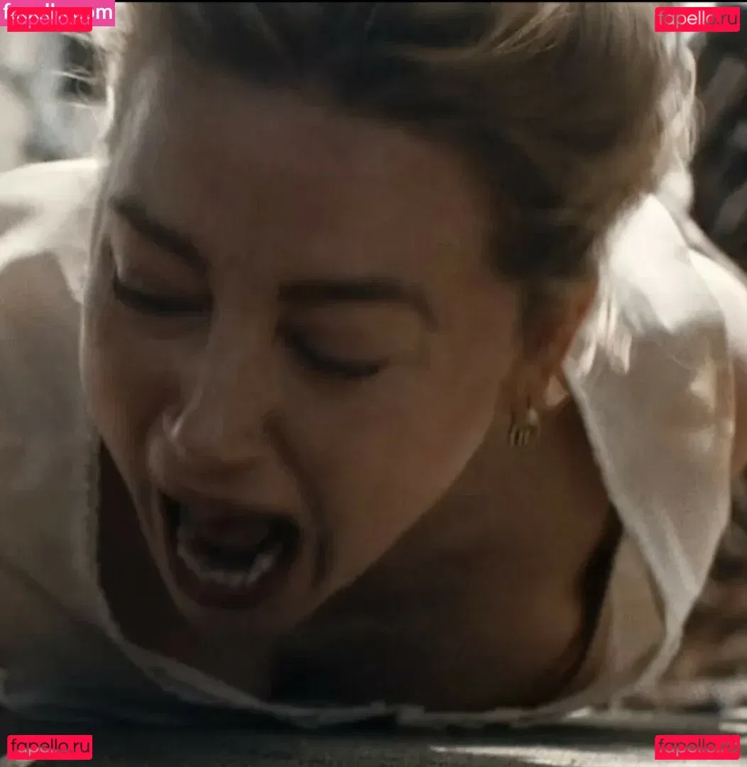 Amber Heard Onlyfans Photo Gallery 