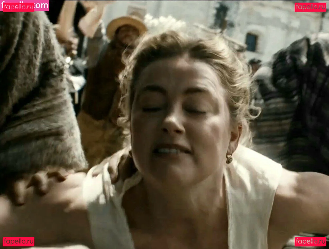 Amber Heard Onlyfans Photo Gallery 