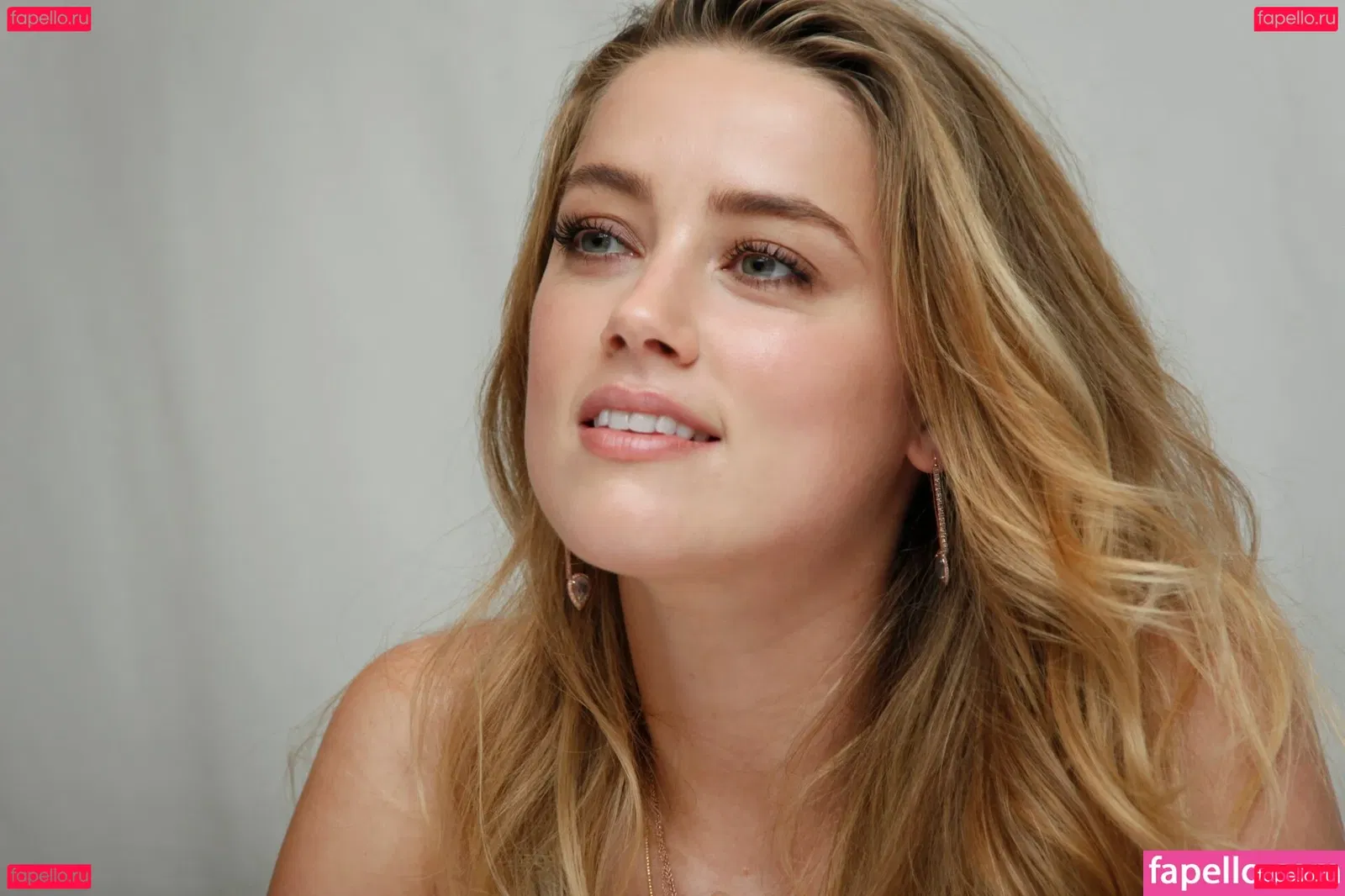Amber Heard Onlyfans Photo Gallery 