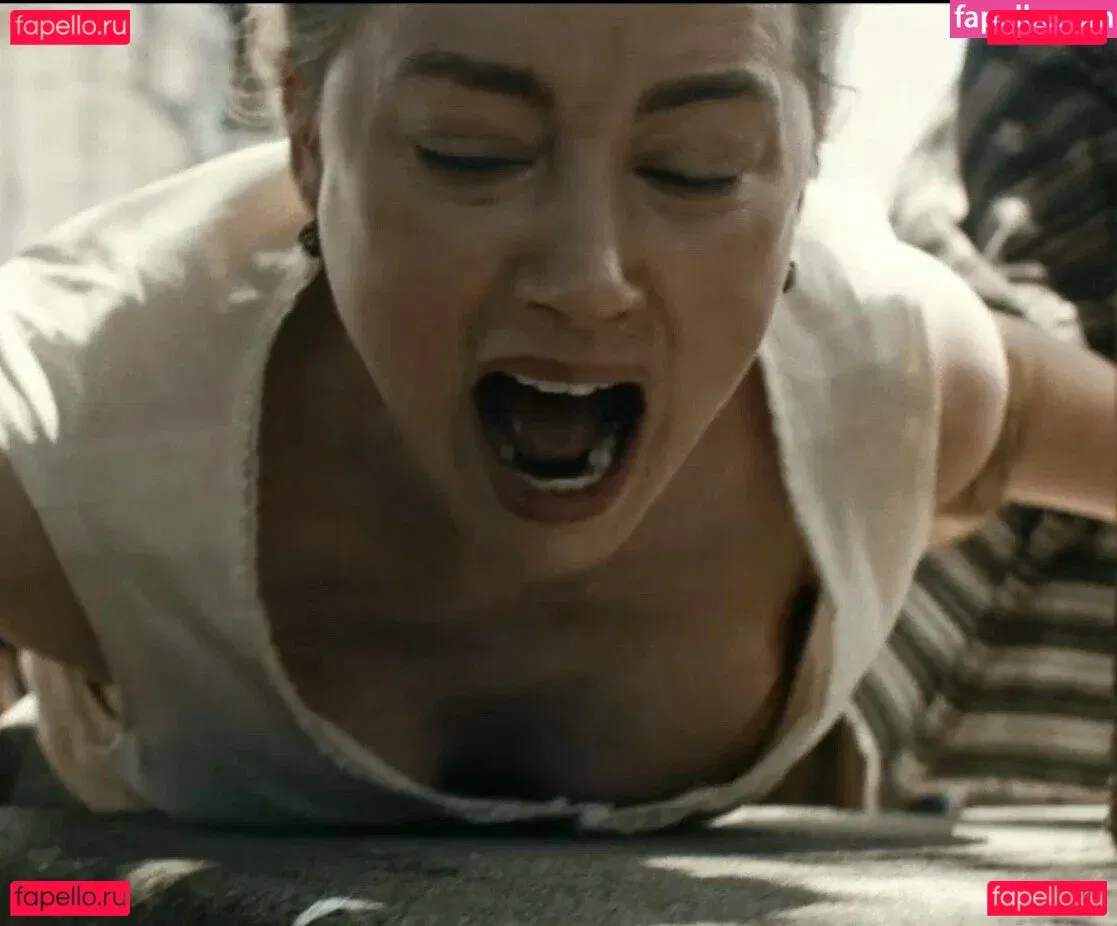 Amber Heard Onlyfans Photo Gallery 