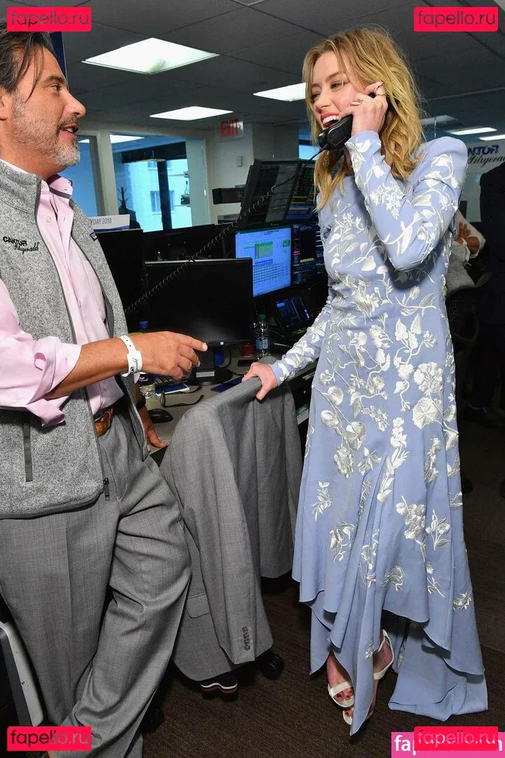 Amber Heard Onlyfans Photo Gallery 