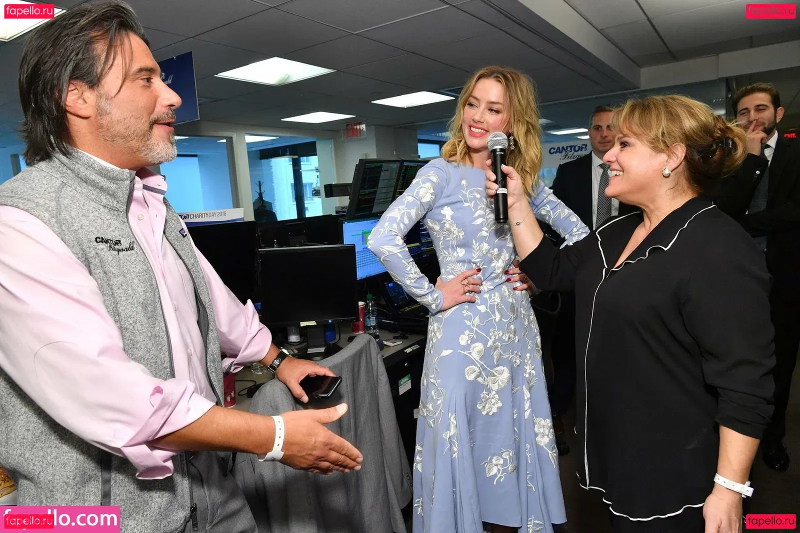 Amber Heard Onlyfans Photo Gallery 