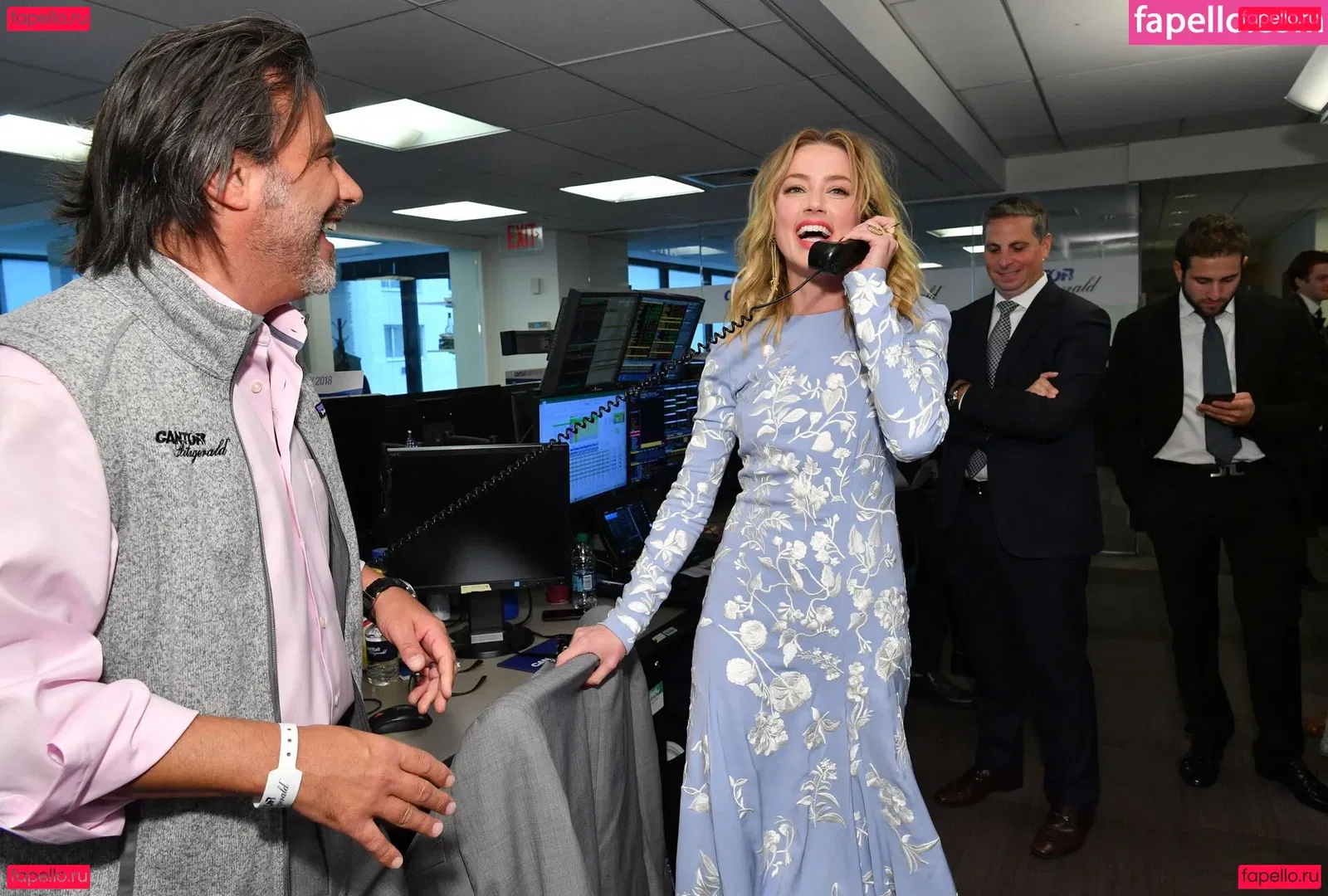 Amber Heard Onlyfans Photo Gallery 