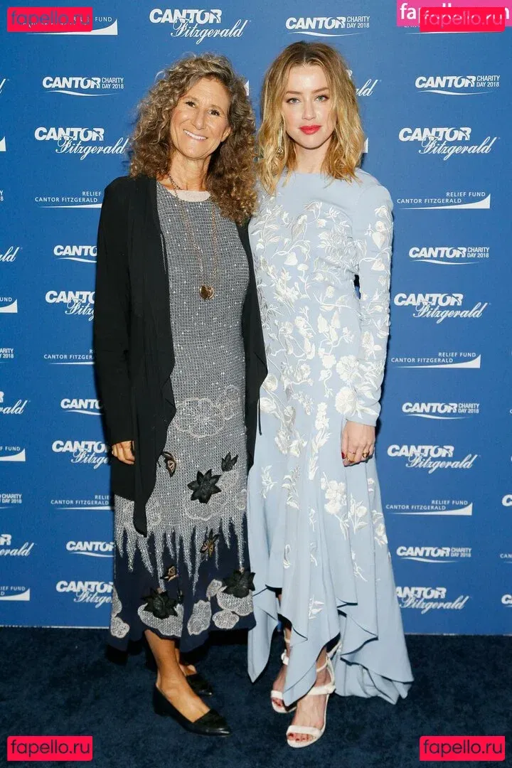 Amber Heard Onlyfans Photo Gallery 