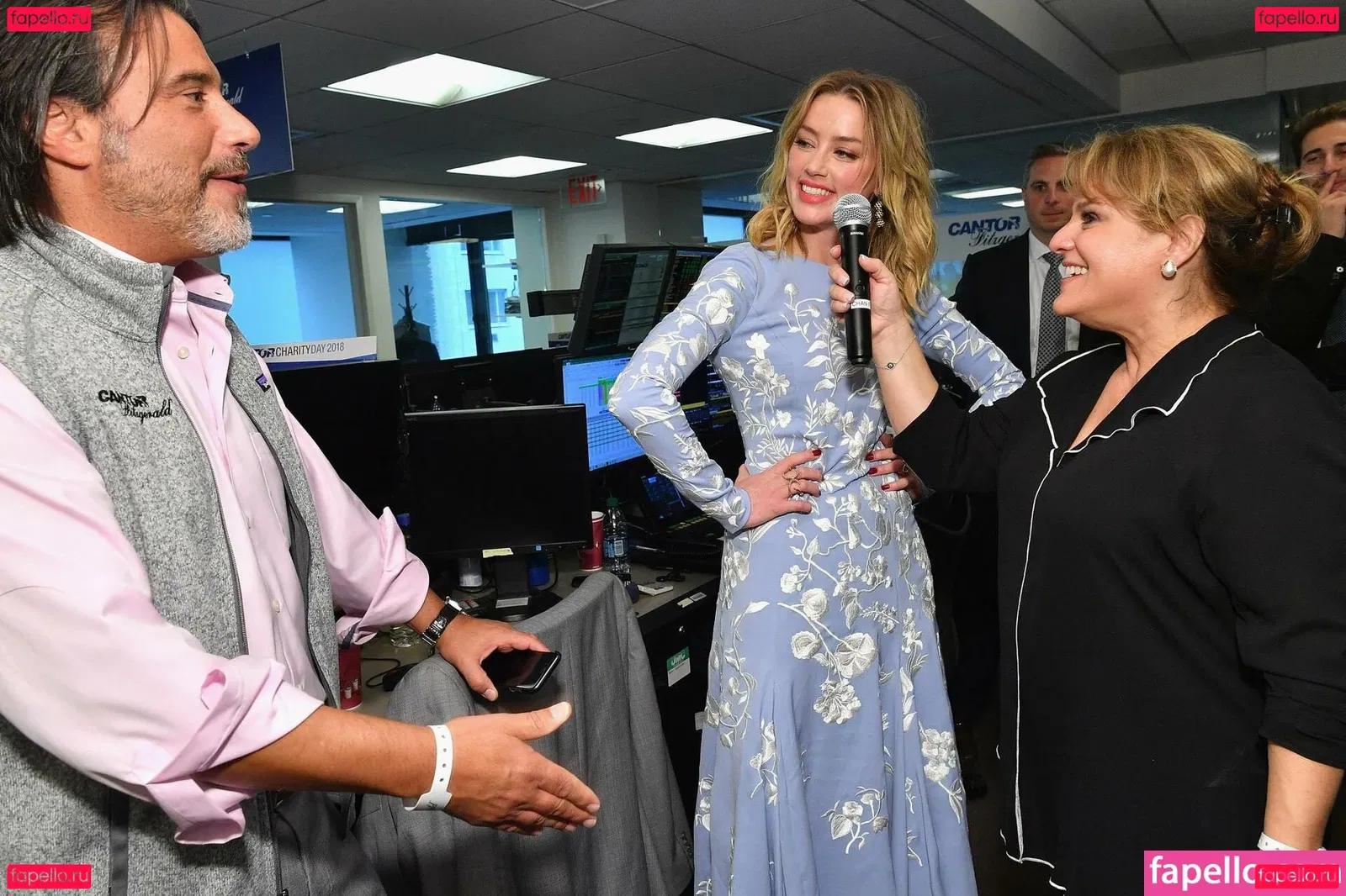 Amber Heard Onlyfans Photo Gallery 