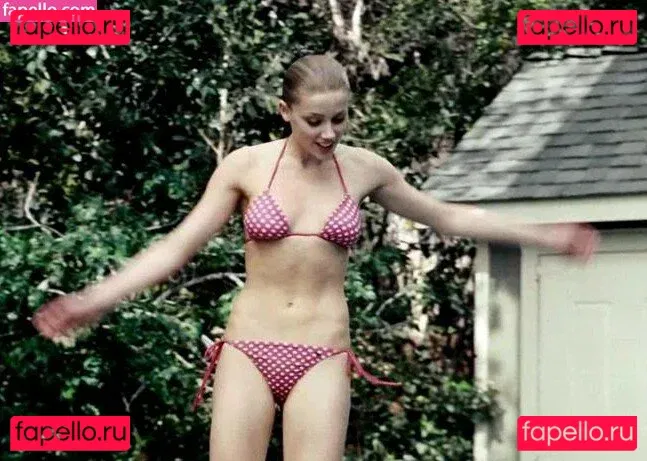 Amber Heard Onlyfans Photo Gallery 