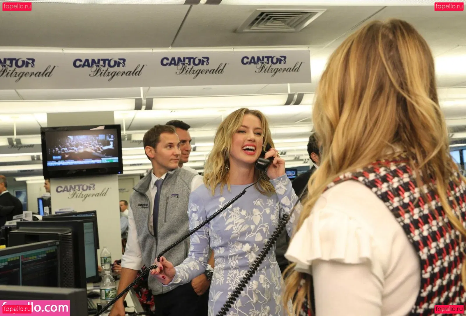 Amber Heard Onlyfans Photo Gallery 